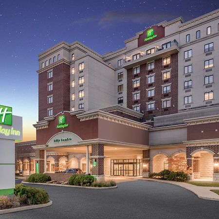 Holiday Inn Lafayette-City Centre By Ihg Extérieur photo