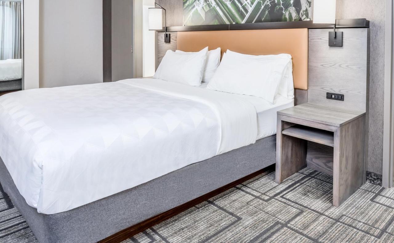 Holiday Inn Lafayette-City Centre By Ihg Extérieur photo