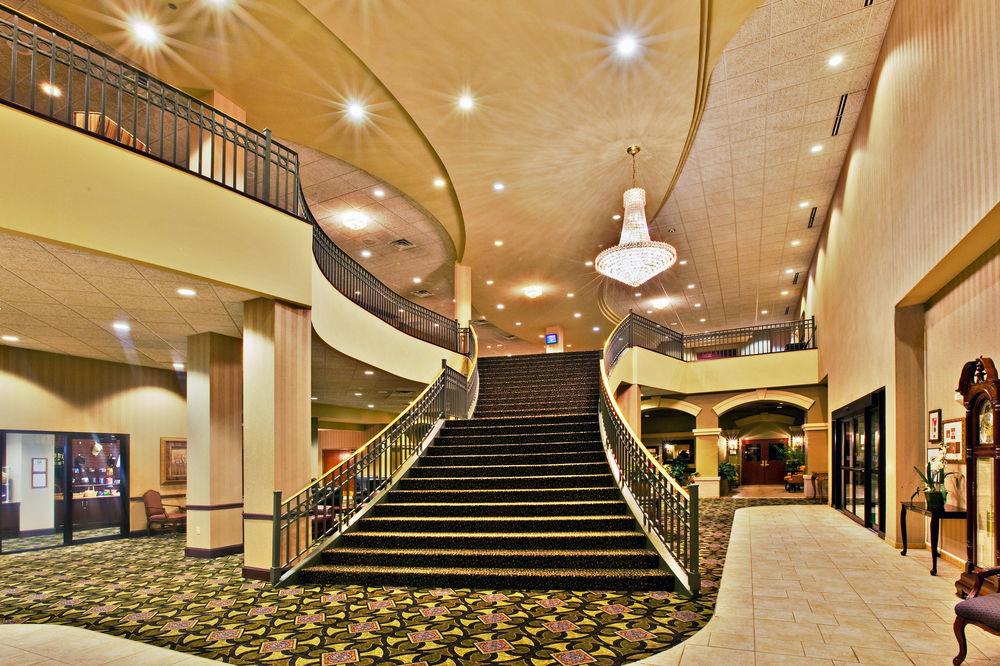 Holiday Inn Lafayette-City Centre By Ihg Extérieur photo