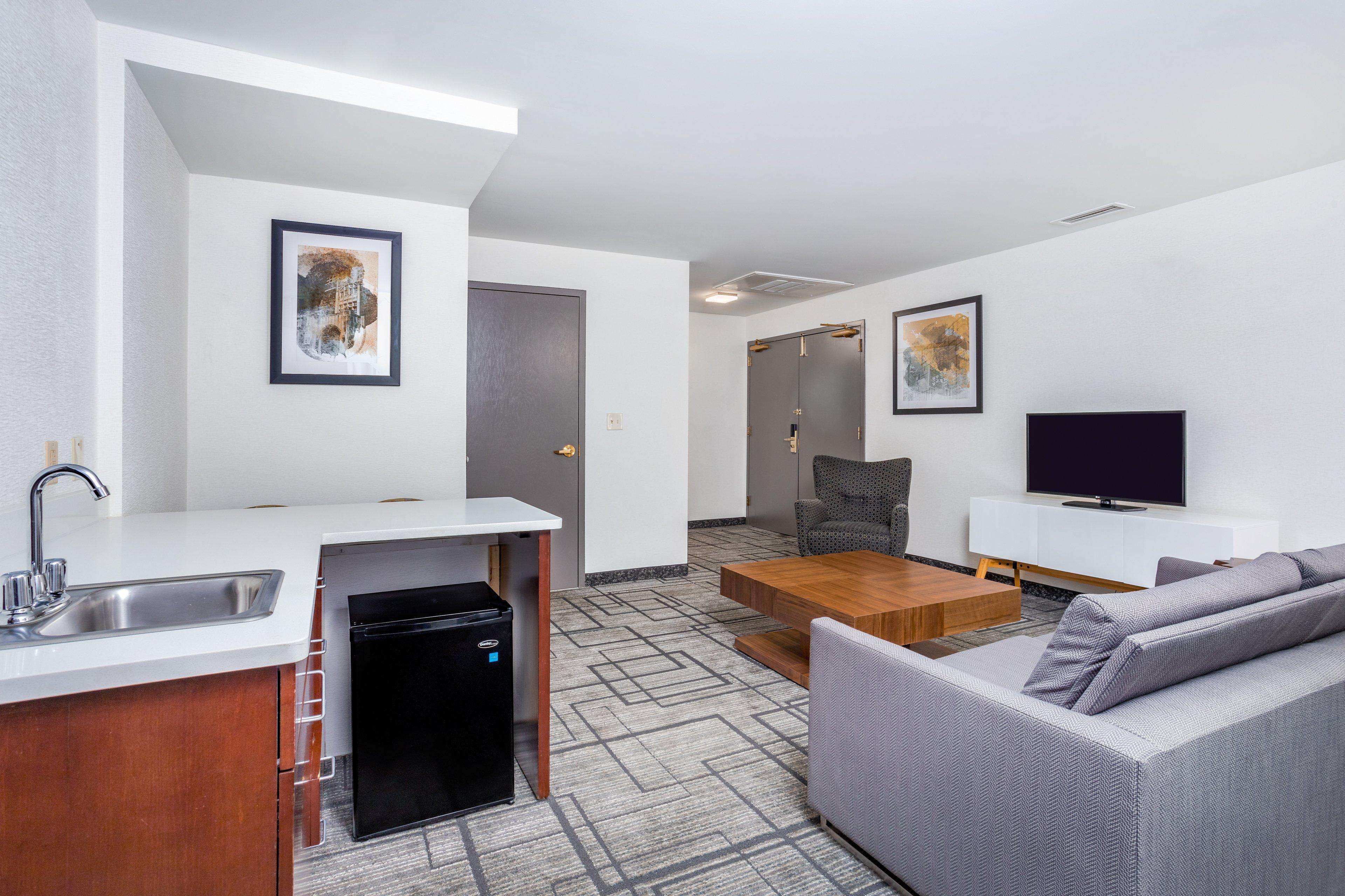 Holiday Inn Lafayette-City Centre By Ihg Extérieur photo