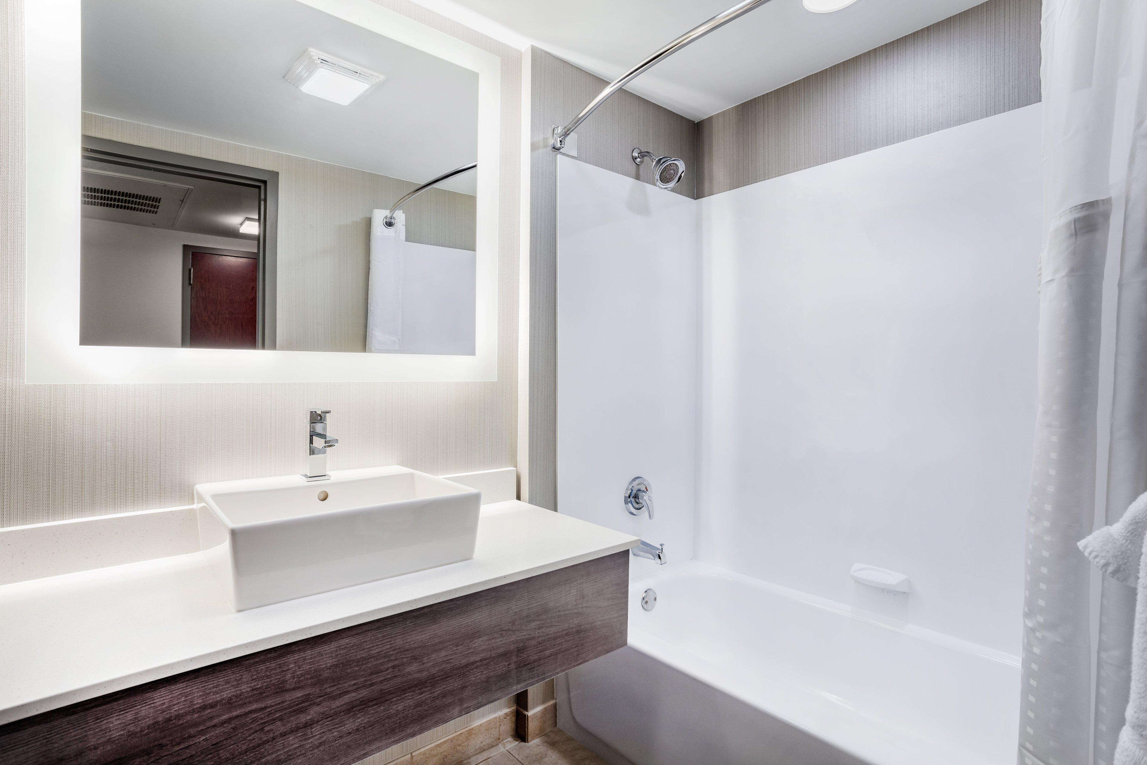 Holiday Inn Lafayette-City Centre By Ihg Extérieur photo