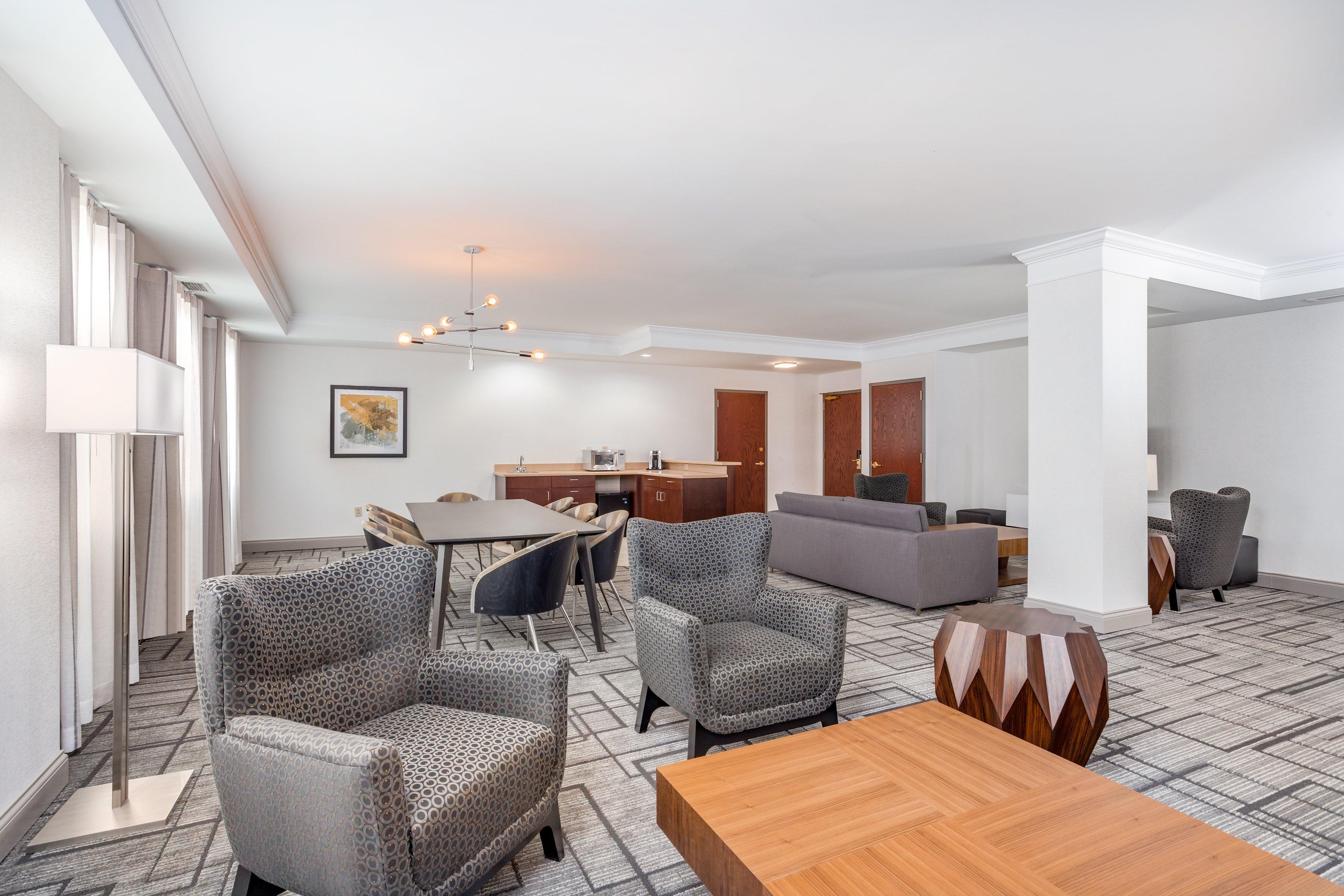Holiday Inn Lafayette-City Centre By Ihg Extérieur photo