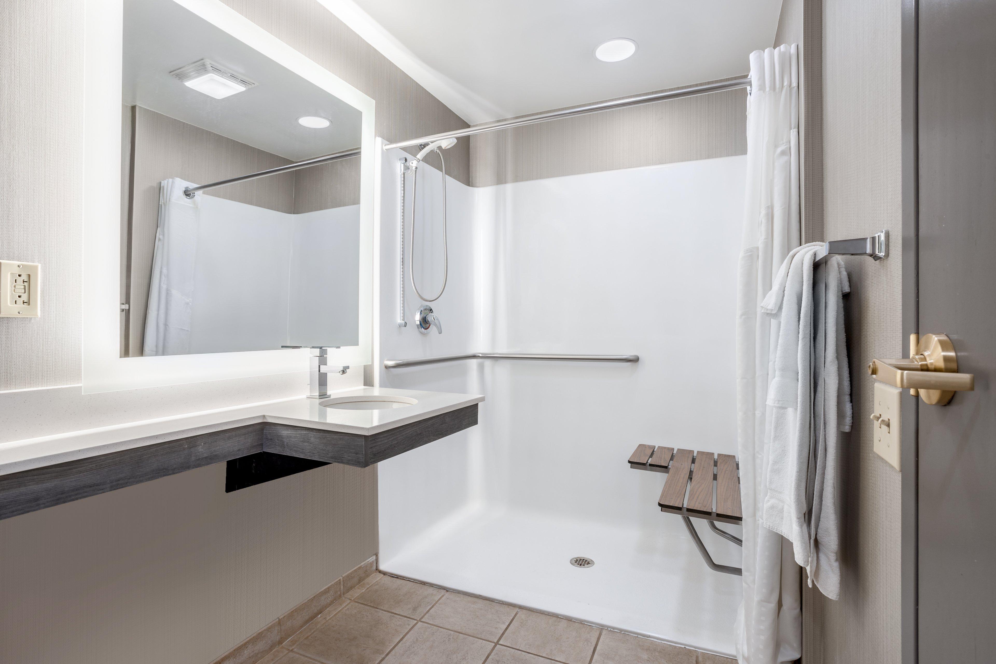 Holiday Inn Lafayette-City Centre By Ihg Extérieur photo