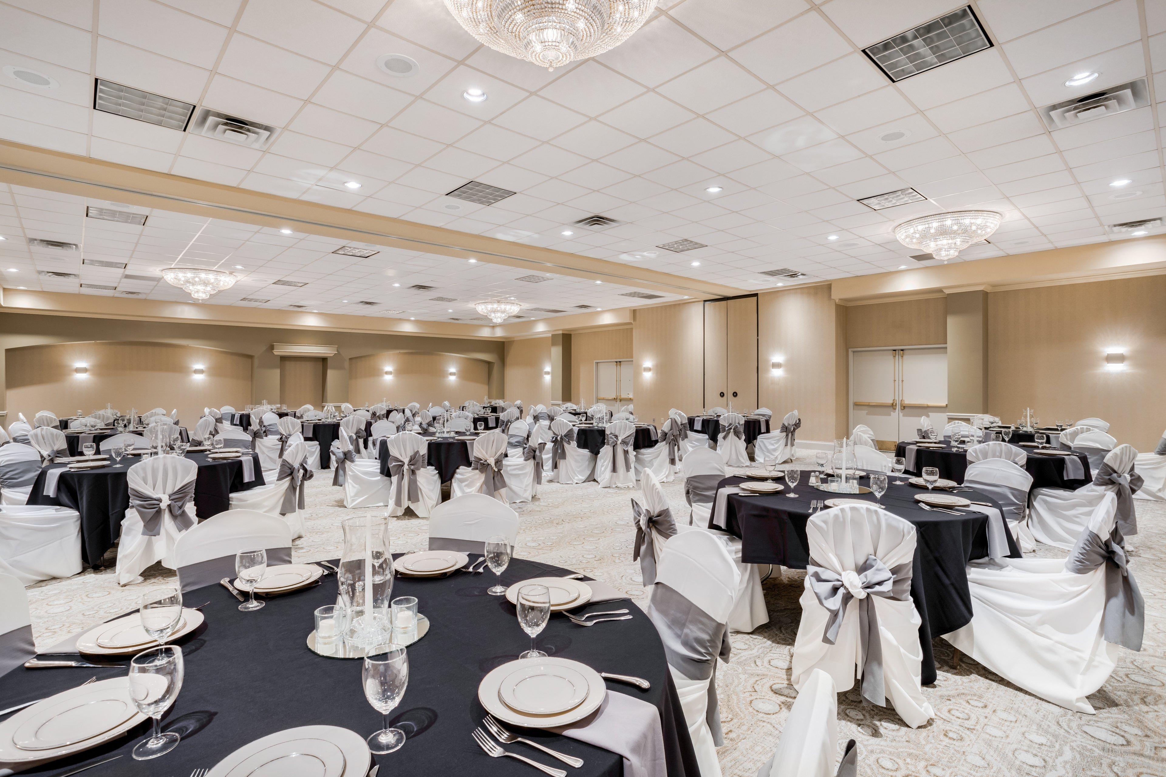 Holiday Inn Lafayette-City Centre By Ihg Extérieur photo