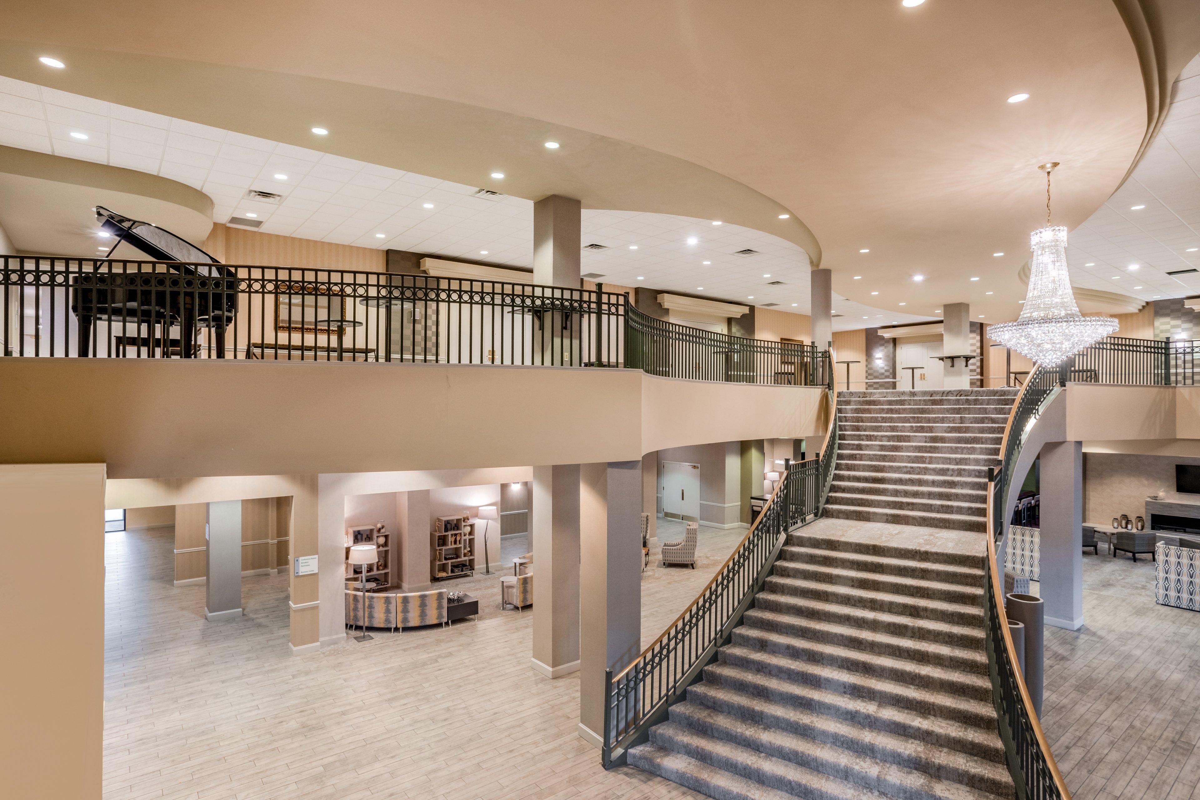 Holiday Inn Lafayette-City Centre By Ihg Extérieur photo