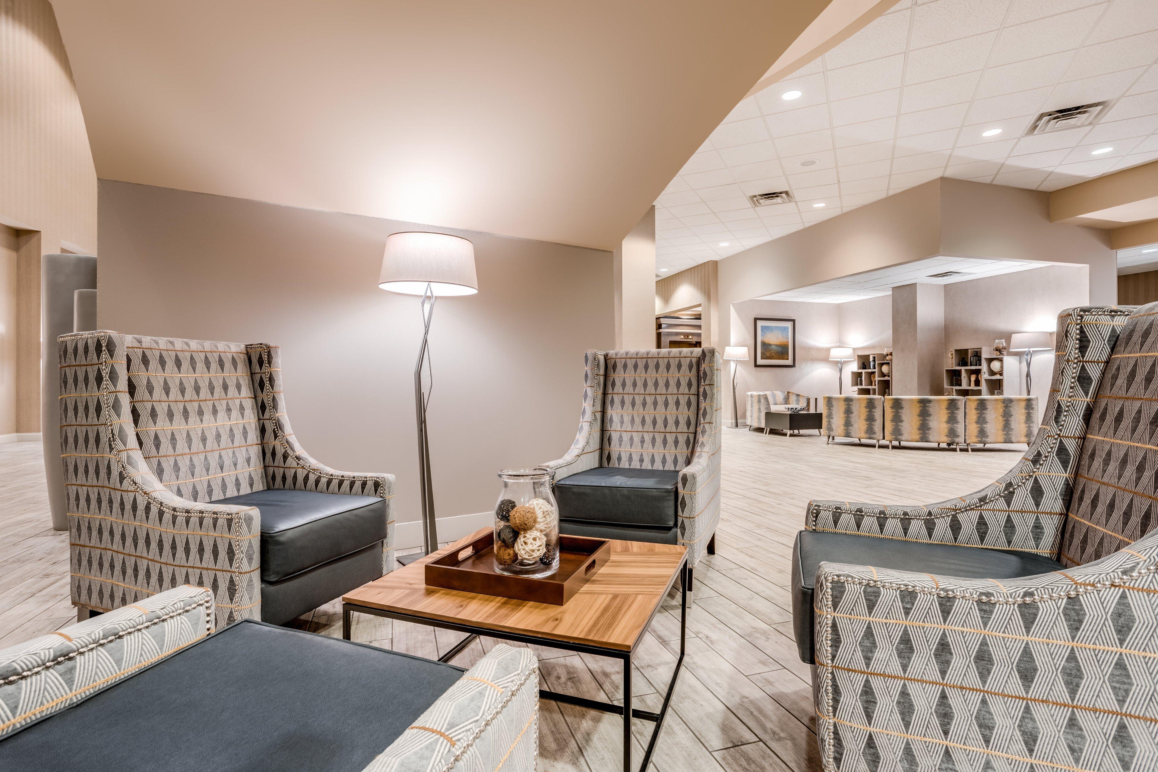 Holiday Inn Lafayette-City Centre By Ihg Extérieur photo