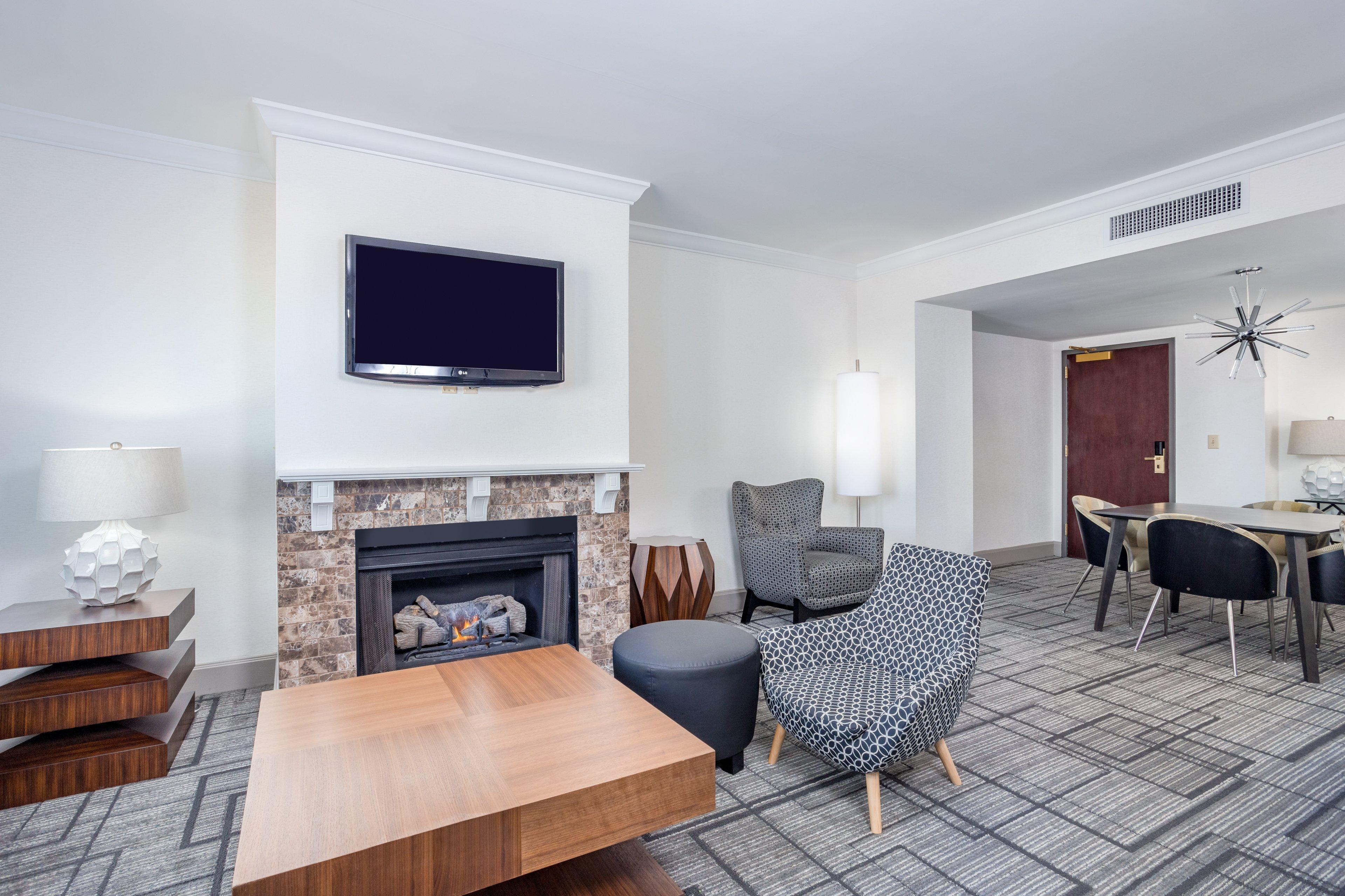 Holiday Inn Lafayette-City Centre By Ihg Extérieur photo