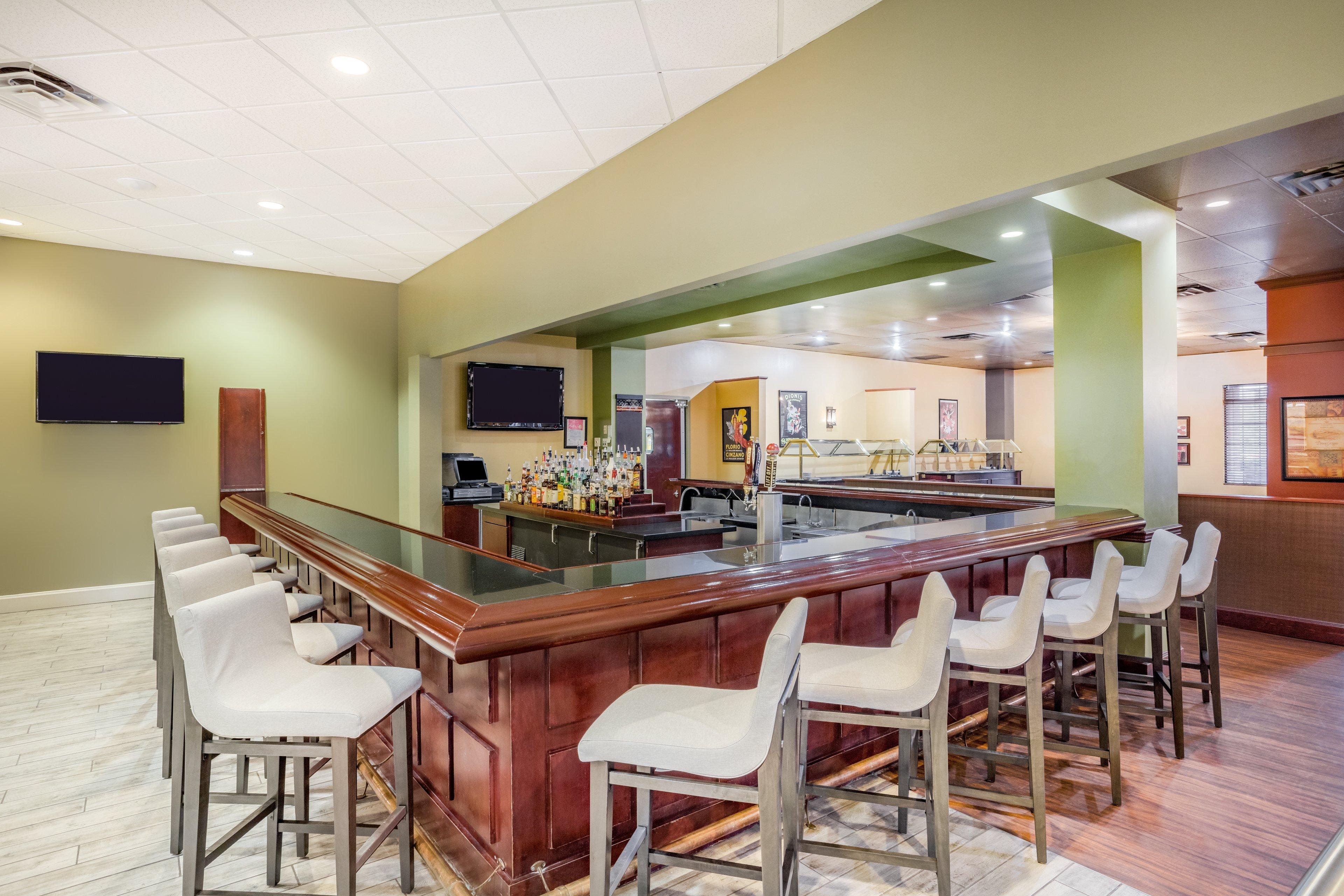 Holiday Inn Lafayette-City Centre By Ihg Extérieur photo