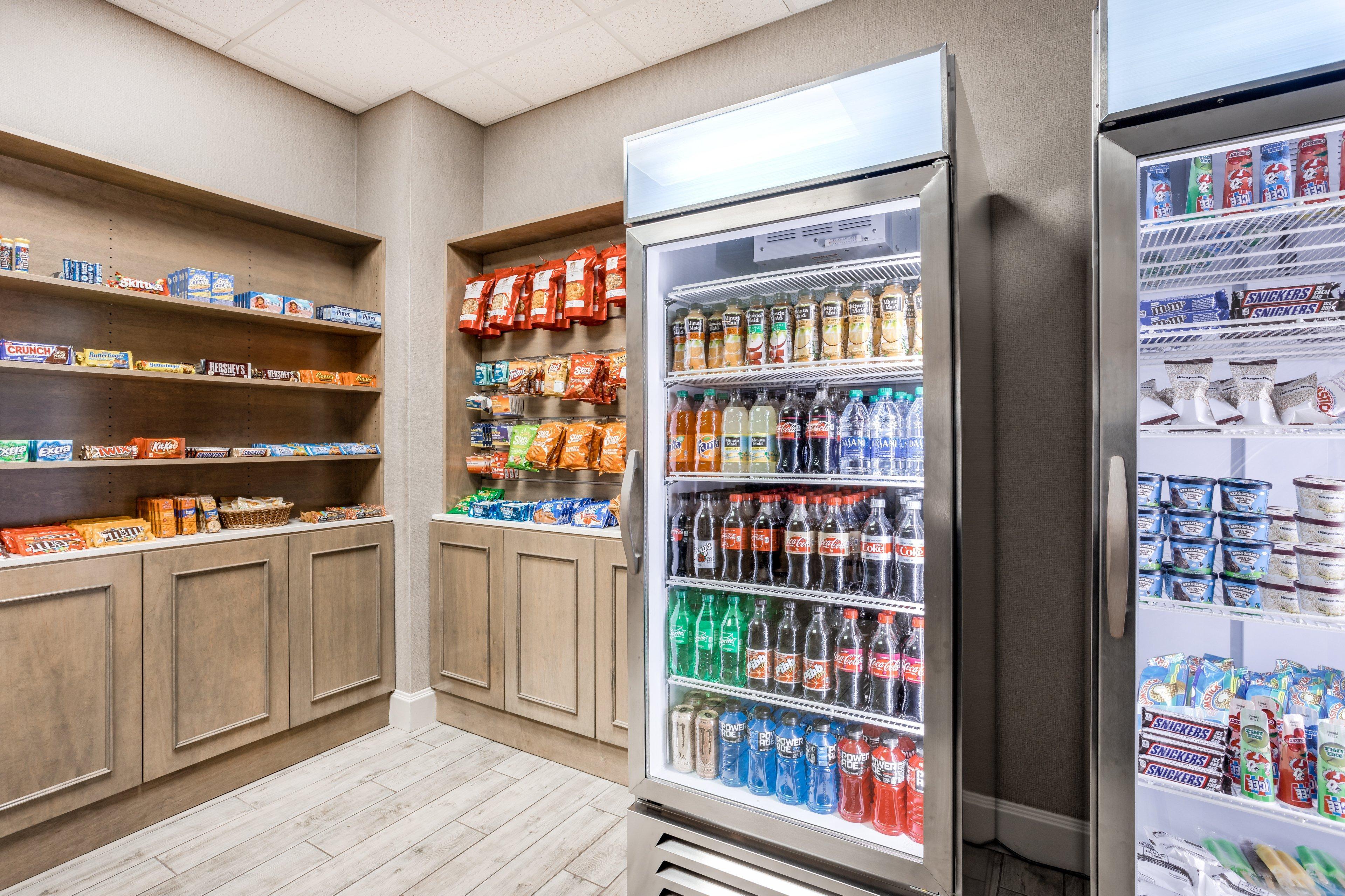 Holiday Inn Lafayette-City Centre By Ihg Extérieur photo