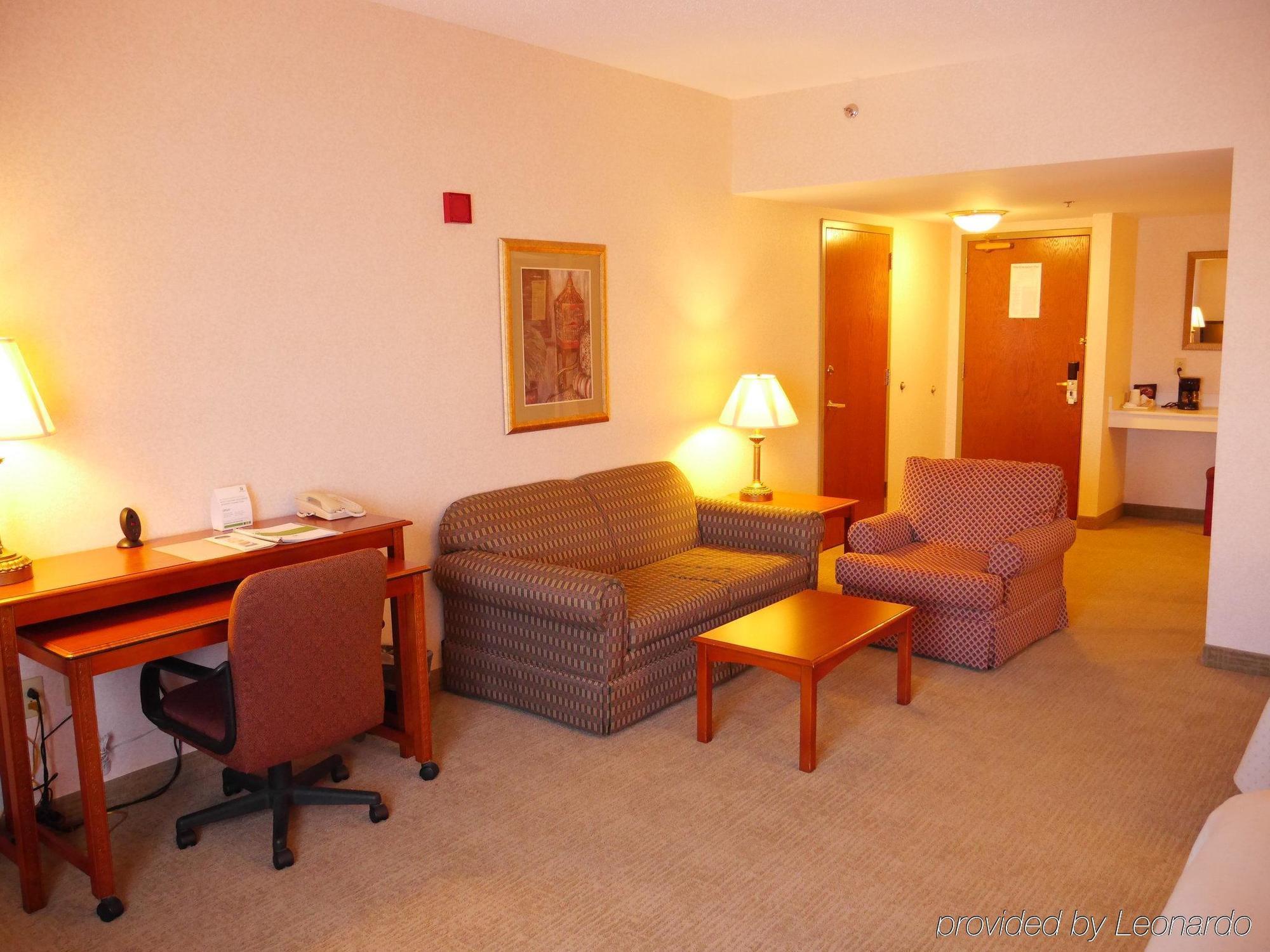 Holiday Inn Lafayette-City Centre By Ihg Extérieur photo
