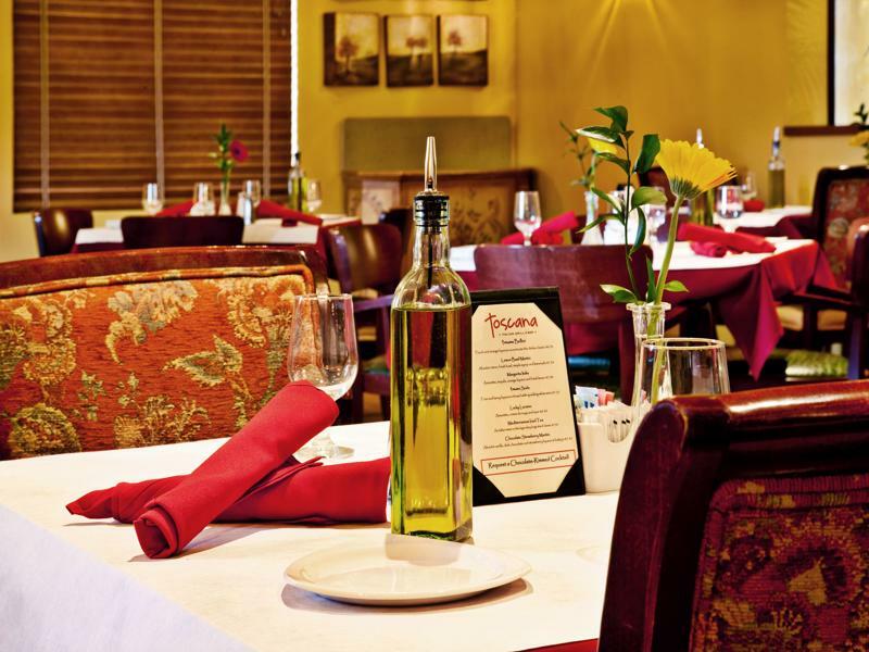 Holiday Inn Lafayette-City Centre By Ihg Extérieur photo