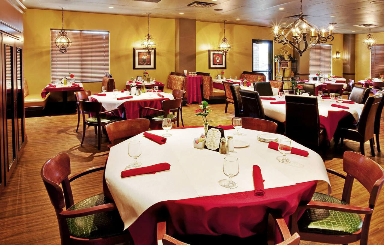 Holiday Inn Lafayette-City Centre By Ihg Extérieur photo