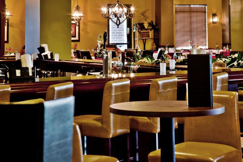 Holiday Inn Lafayette-City Centre By Ihg Extérieur photo