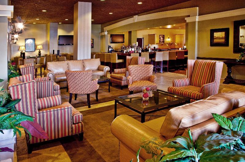 Holiday Inn Lafayette-City Centre By Ihg Extérieur photo