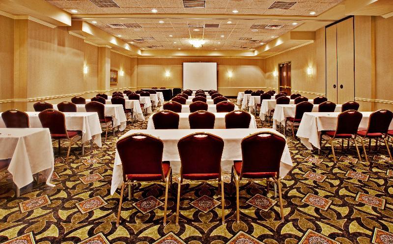 Holiday Inn Lafayette-City Centre By Ihg Extérieur photo