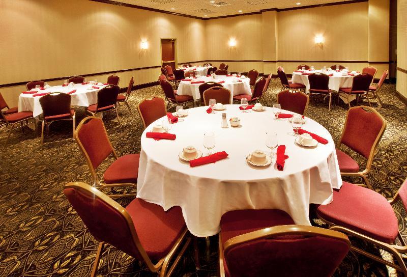 Holiday Inn Lafayette-City Centre By Ihg Extérieur photo