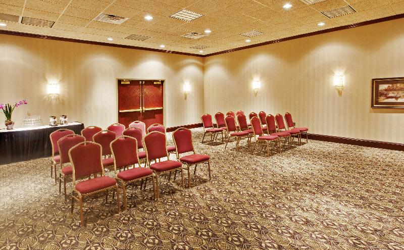 Holiday Inn Lafayette-City Centre By Ihg Extérieur photo