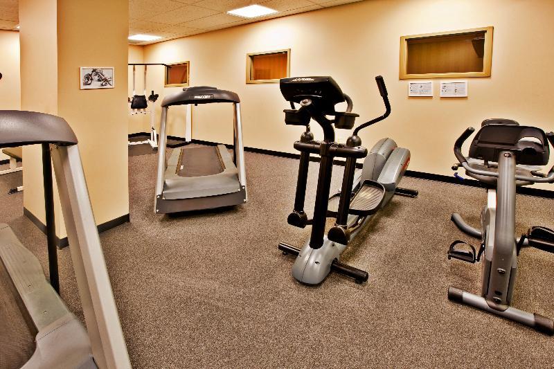 Holiday Inn Lafayette-City Centre By Ihg Extérieur photo
