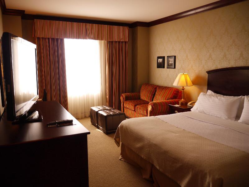 Holiday Inn Lafayette-City Centre By Ihg Extérieur photo