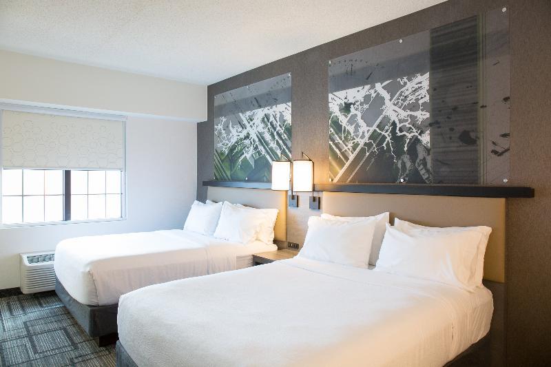 Holiday Inn Lafayette-City Centre By Ihg Extérieur photo