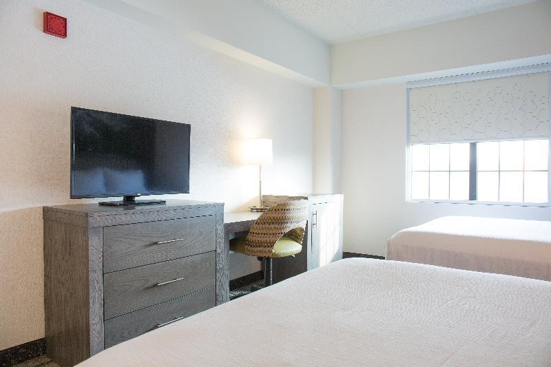 Holiday Inn Lafayette-City Centre By Ihg Extérieur photo