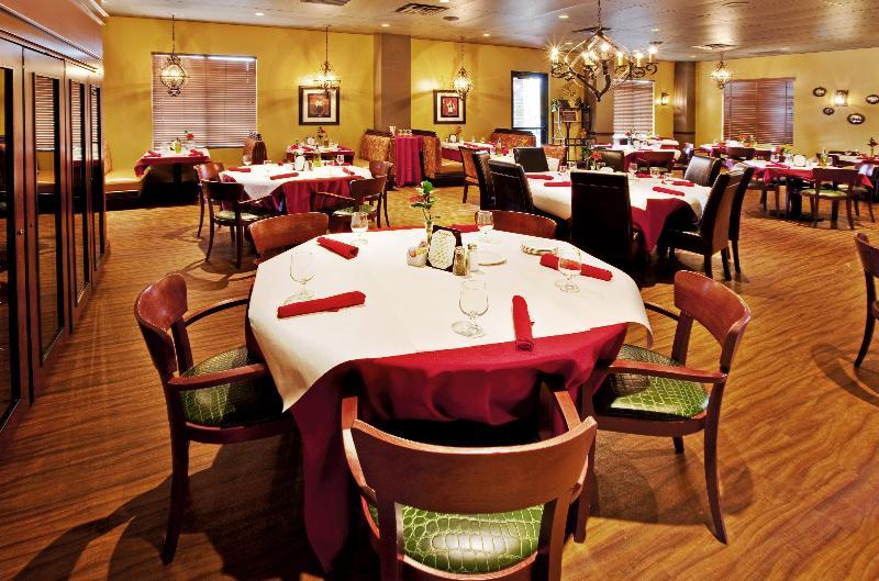 Holiday Inn Lafayette-City Centre By Ihg Extérieur photo